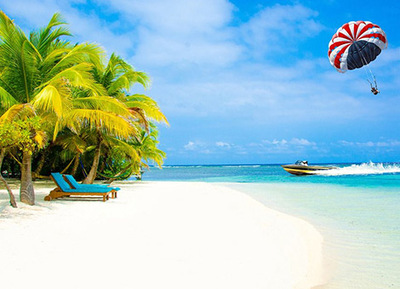 泰国苏梅岛4晚6日自由行